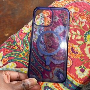 iPhone 13 Pro Max otterbox